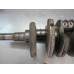 #C105 Crankshaft Standard From 2003 Jeep Grand Cherokee  4.7 53020687AA